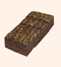 Пирожное «Шоколадка»