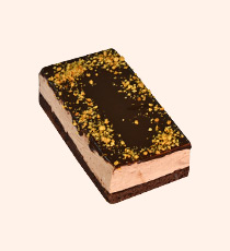 Торт «Шоколадно-ореховый»